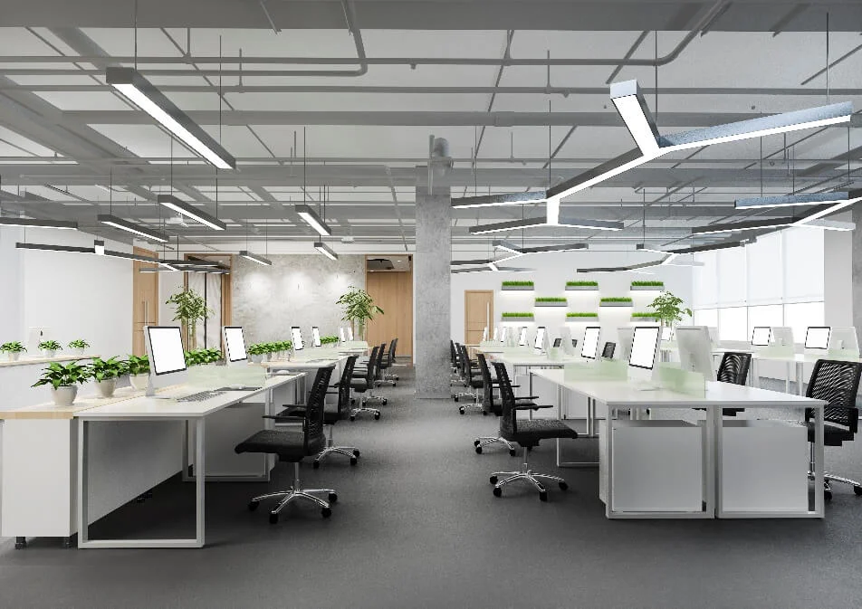 interior bim services